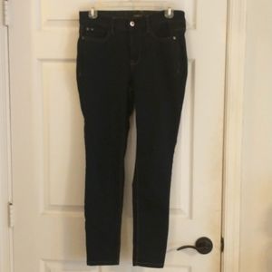 Curve Appeal Skinny Jeans